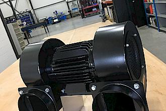 arnouvo Products Cooling Blower